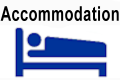 Leichhardt Accommodation Directory