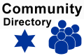 Leichhardt Community Directory