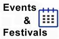 Leichhardt Events and Festivals