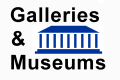 Leichhardt Galleries and Museums