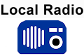 Leichhardt Local Radio Information
