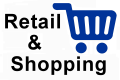 Leichhardt Retail and Shopping Directory