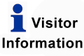 Leichhardt Visitor Information