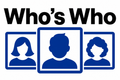 Leichhardt Who's Who